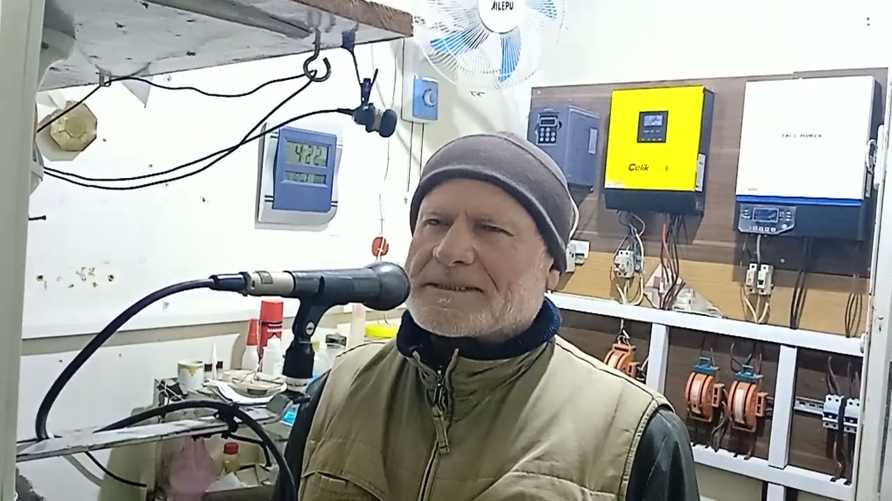 اذان الفجر في قرية زردنا