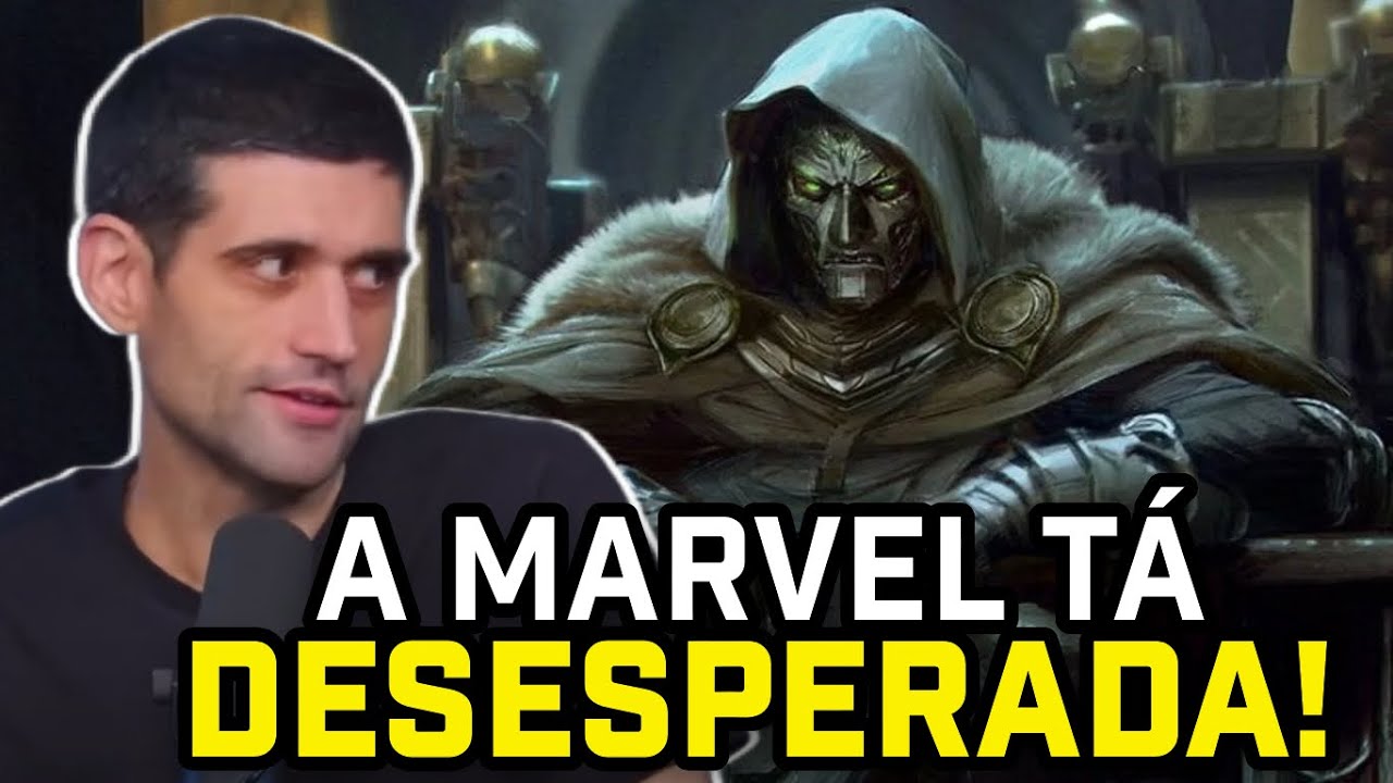 A CENA PÓS CRÉDITO de QUARTETO FANTÁSTICO: PRIMEIROS PASSOS... #flowgames