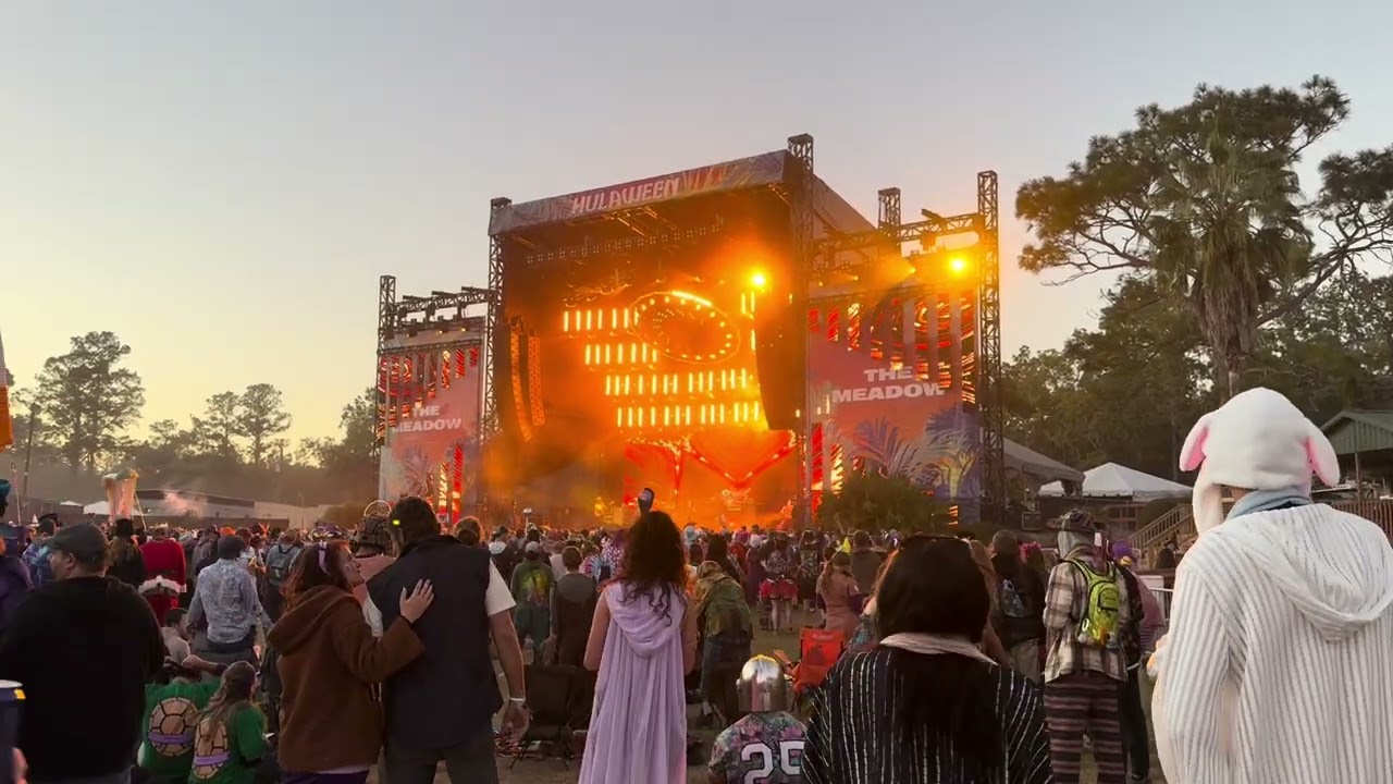 My 2025 Hula Recap