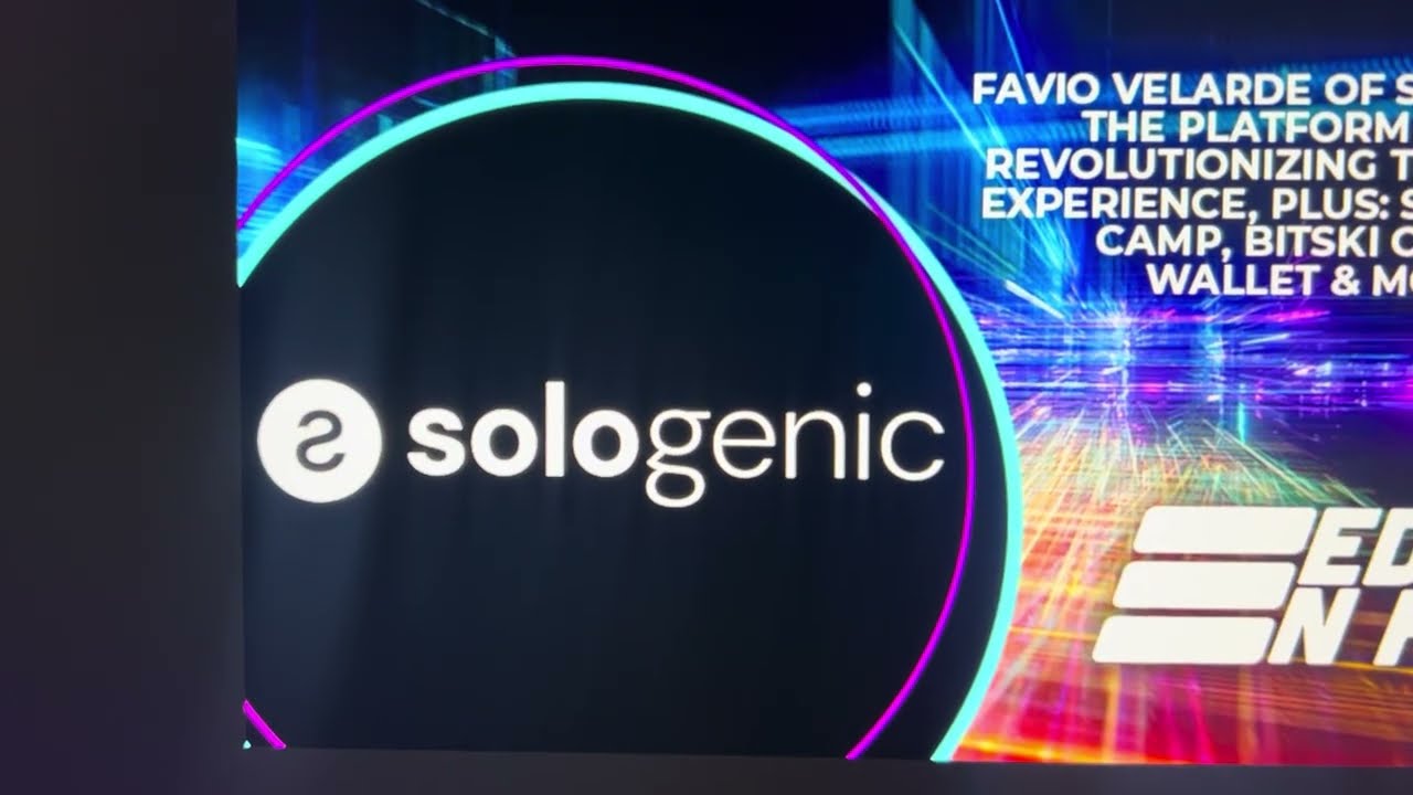 Crypto&rsquo;s Coreum/Sologenic Merge Cause XRP To $20 By December!