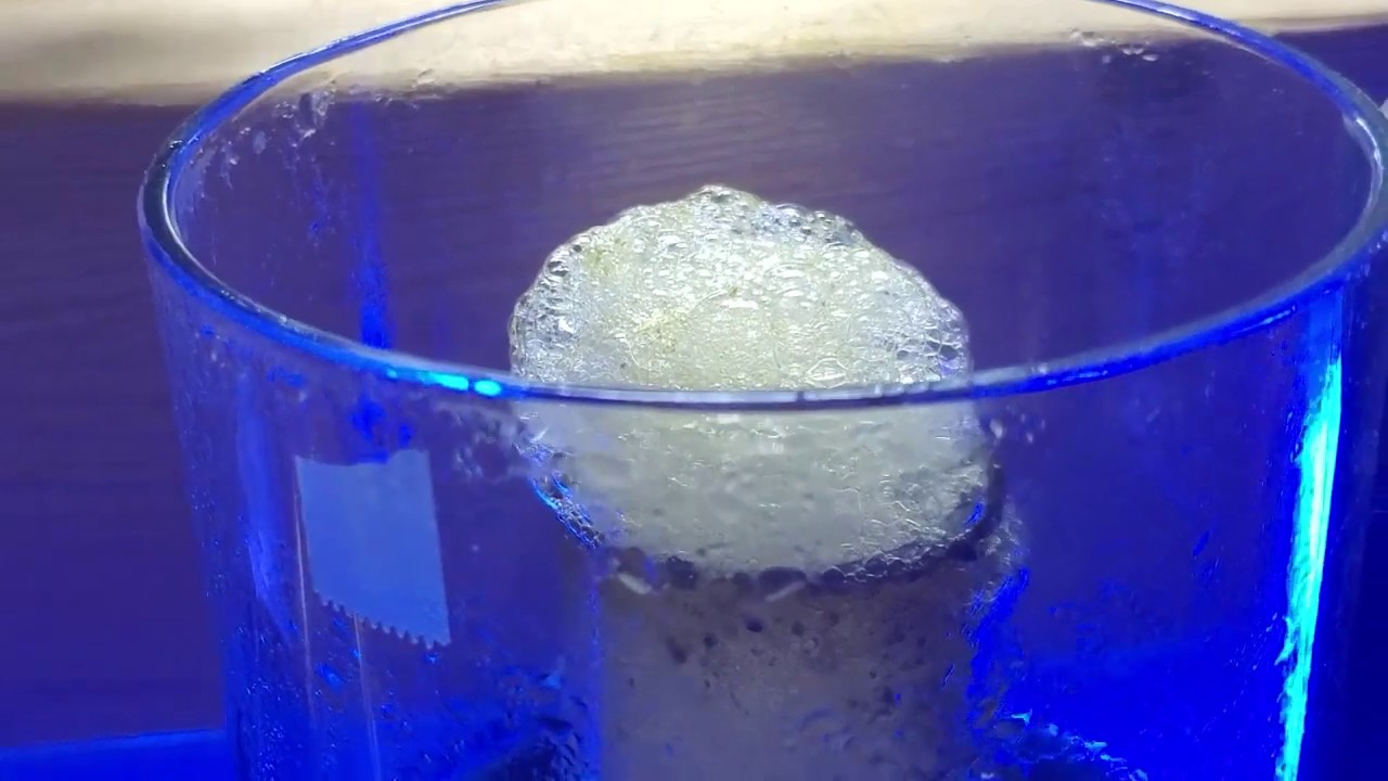 Reef Octopus Classic 90-HOB - Breaking In Period - How Long? - Hang On Back Protein Skimmer