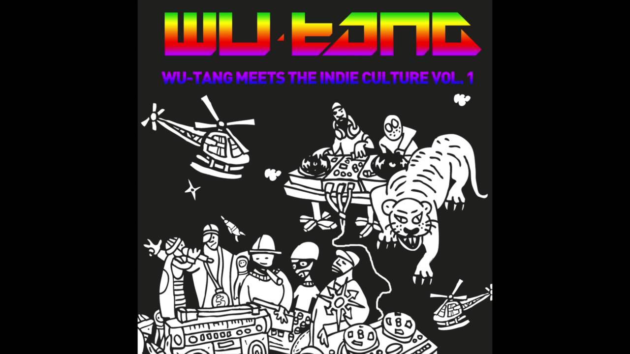 Wu-Tang - 