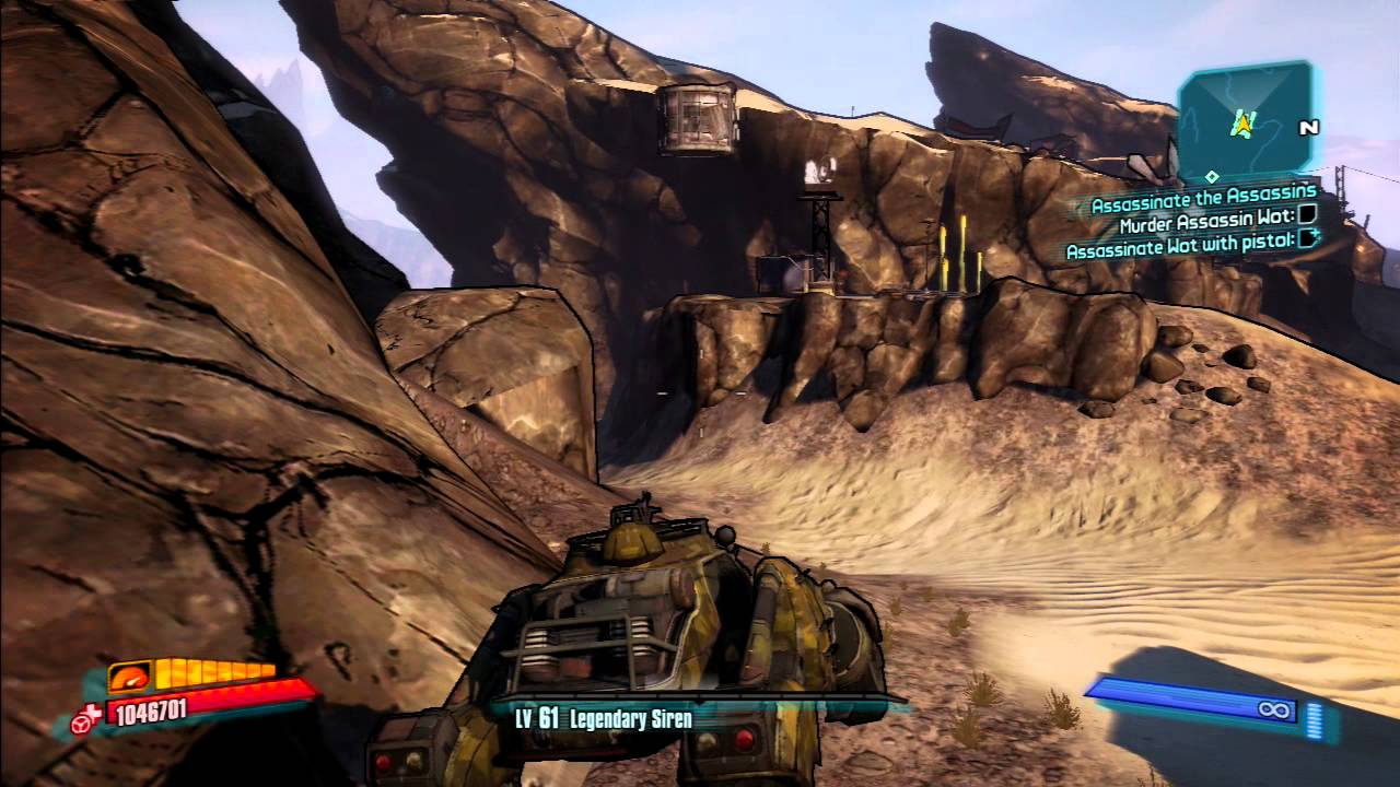 McNally Drops Hammer Buster!
