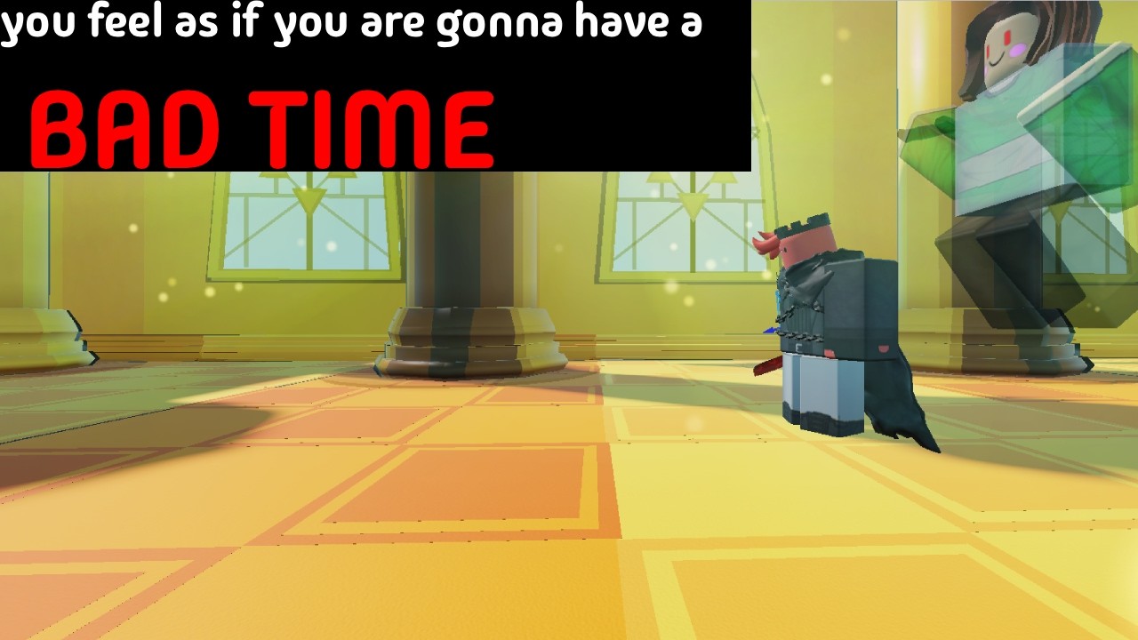 Chara is UNBEATABLE in JJS