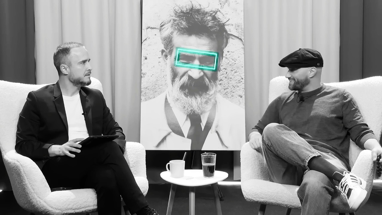 Mihai Bendeac - episod 2 - Ne Pasă Podcast