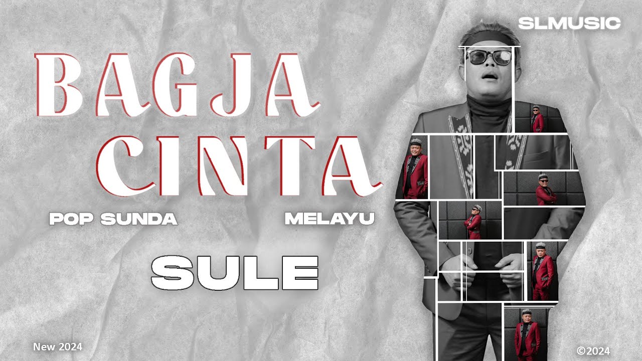 Sule - Bagja Cinta [Official Music Video]