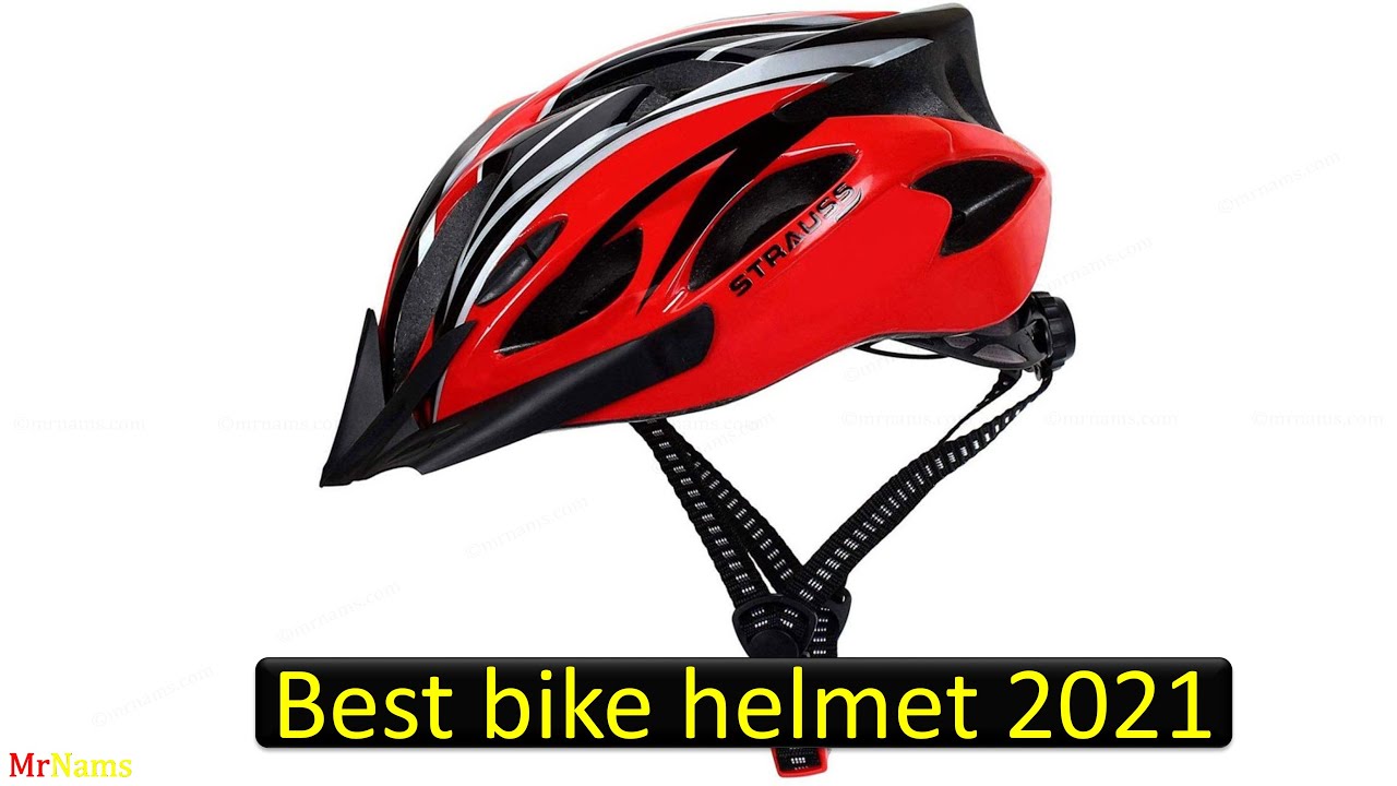 best bike helmets 2022