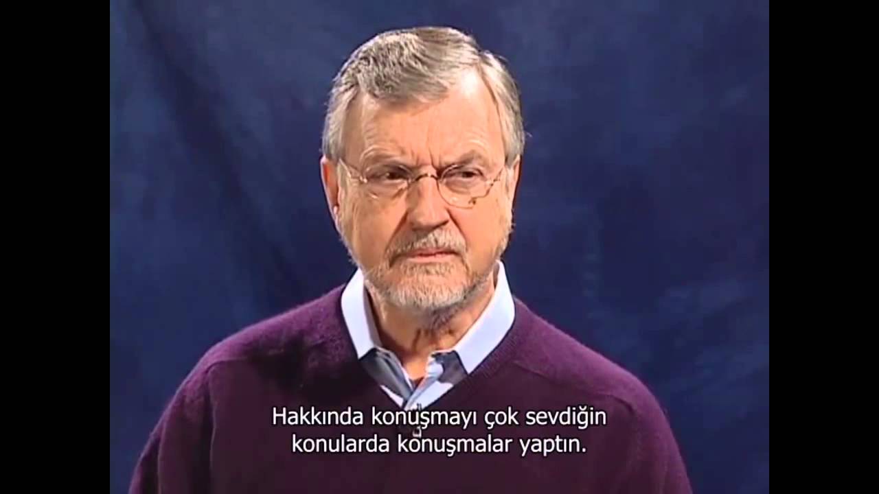 Harville & Helen Hendrix örnek Imago uygulaması
