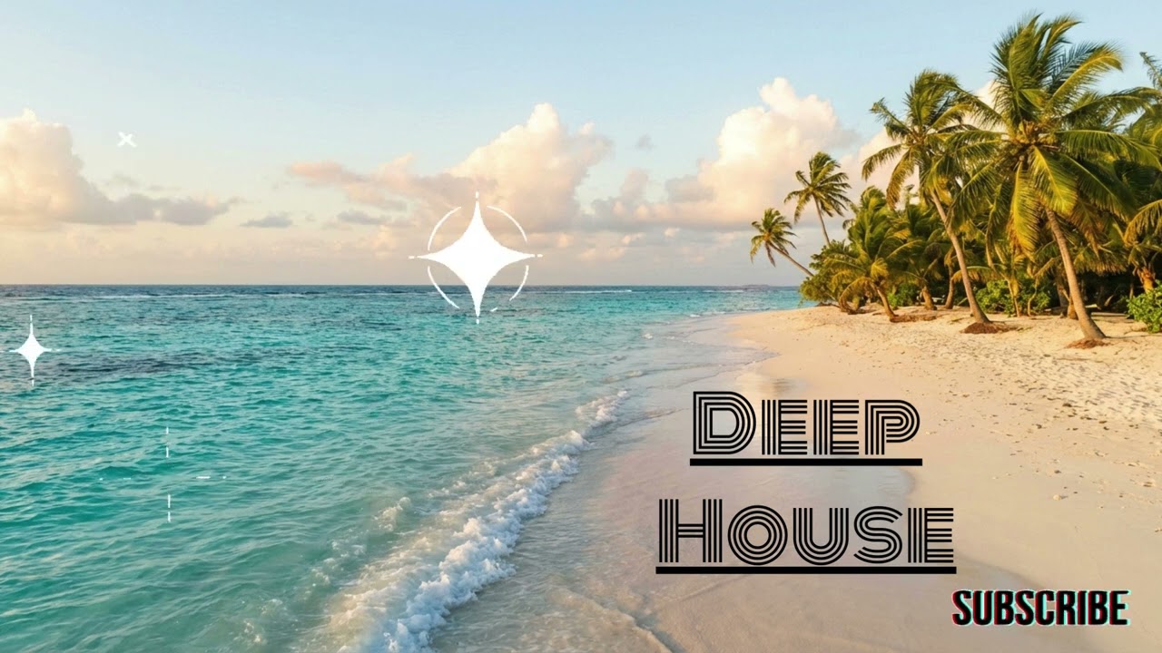 Deep House Remix 2026 🔥 Relaxing & Chill Club Vibes | Midnight Neon Mix