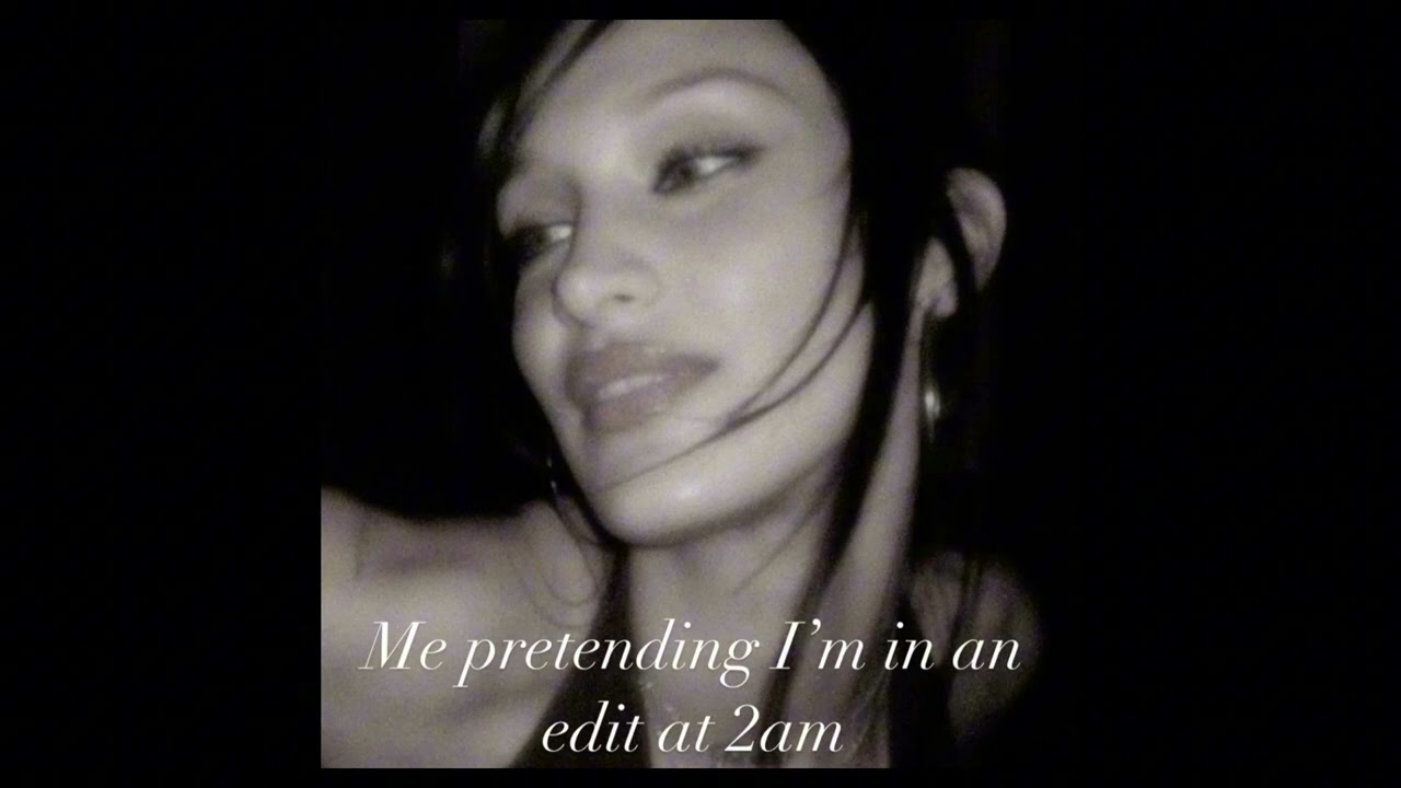 hot audios for your imaginary edits + scenarios + timestamps !!