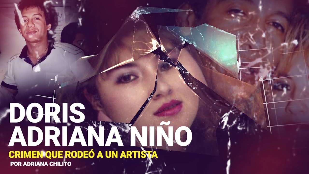¿Fue DIOMEDES DÍAZ culpable de la MUERTE DE DORIS ADRIANA NIÑO?