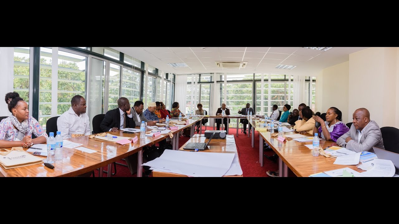 What is the importance of a Leadership Institute like UONGOZI?