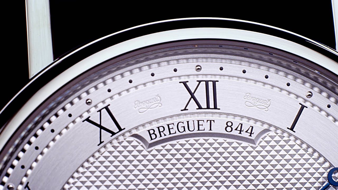 Breguet Classique 7147BB /12 /9WU