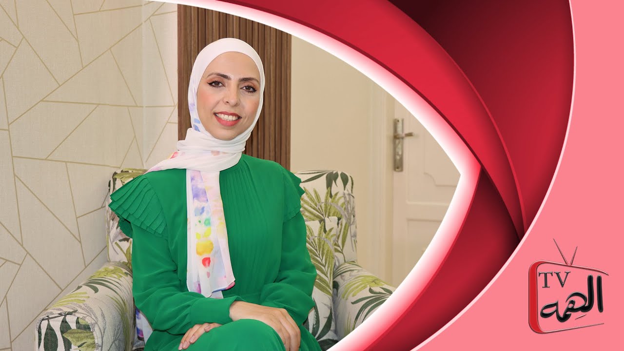 هذا انجازي -  مصممة الازياء حنين علي   -  حنين عودة جالاري