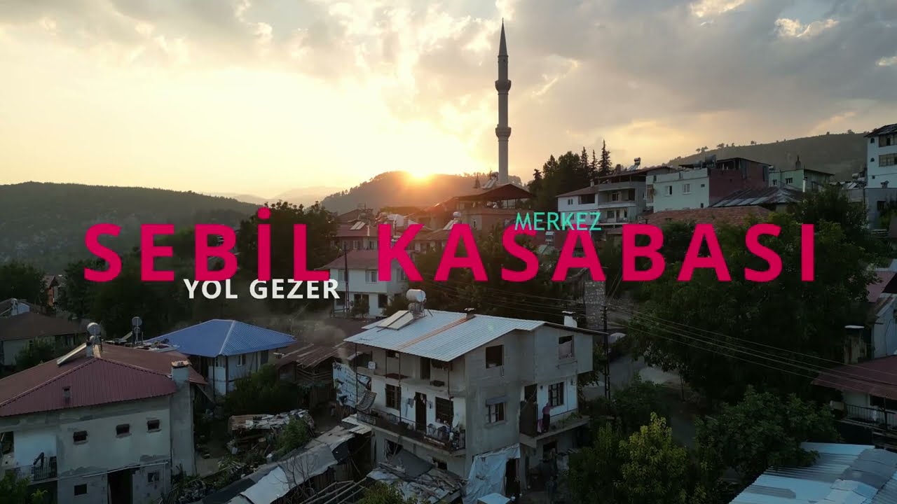 SEBİL KASABASI