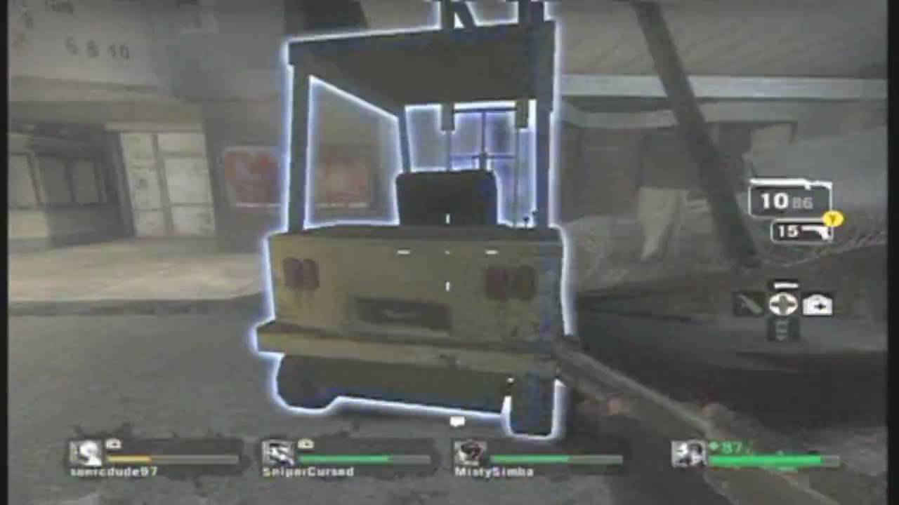Left 4 Dead: Leeroy Jenkins Expert Speedrun - Death Toll