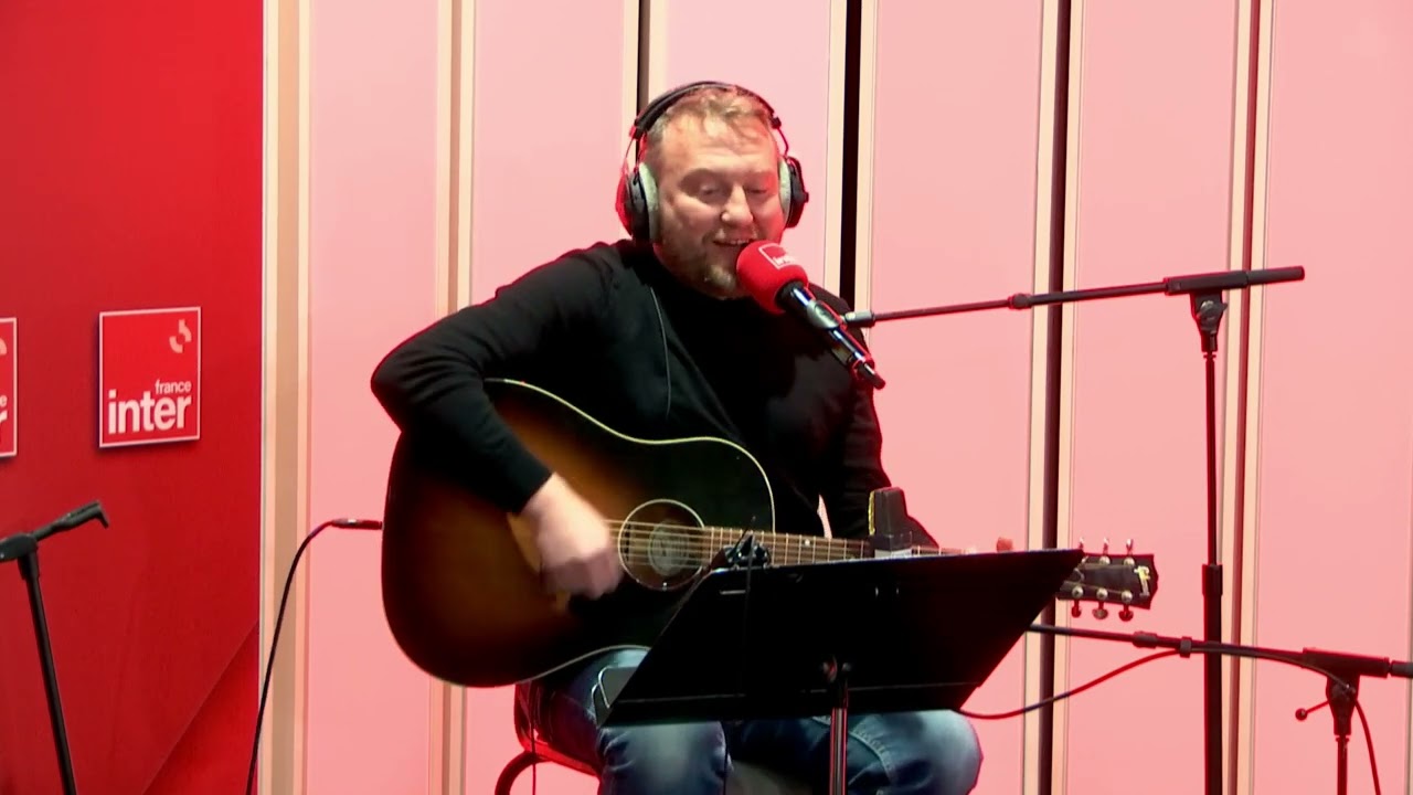 Fan de Catel - La drôle d'humeur d'Oldelaf