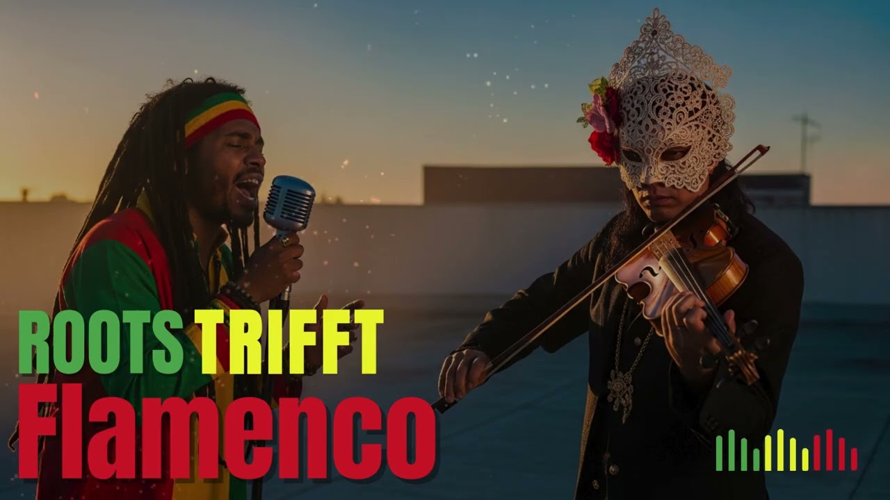 Reggae Roots Brasil: Seleção das Melhores do Reggae Nacional