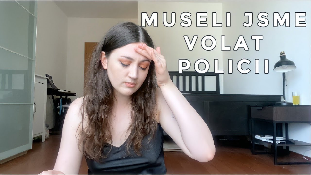 STORYTIME O SPOLUBYDLÍCÍCH