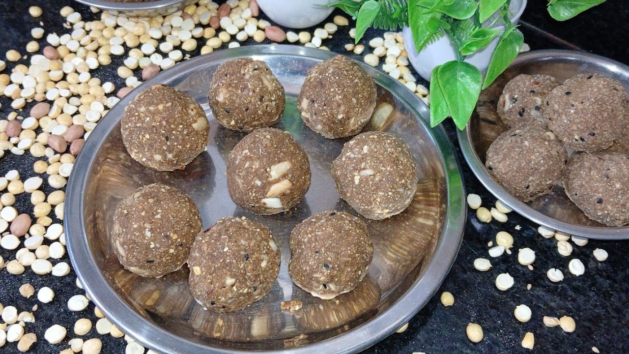 ಶಿವರಾತ್ರಿ ಸ್ಪೆಷಲ್,ಬಾಯಲ್ಲಿಟ್ಟರೆ ಕರಗುವಂತಹ ರುಚಿಯಾದ ಹುರಿಗಡಲೆ ತಂಬಿಟ್ಟು ಒಮ್ಮೆ ಈ ವಿಧಾನದಲ್ಲಿ ಟ್ರೈ ಮಾಡಿ Sweet