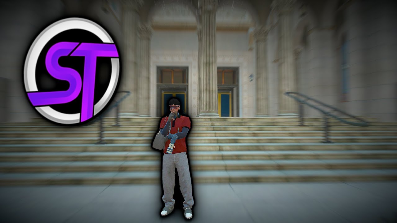 [Storytime RP] 