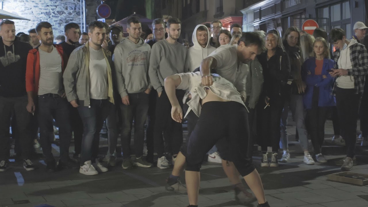 STREET GOUREN - Skol Roazhon 2021