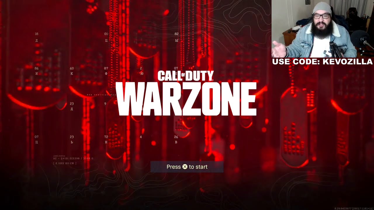 UPDATED STRIKEPACK WARZONE GAMEPACK TUTORIAL AND SETTINGS MUST WATCH ASAP!