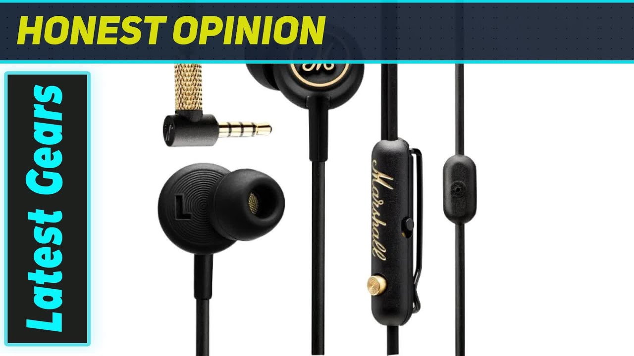 Marshall Mode EQ: Big Sound, Small Package?