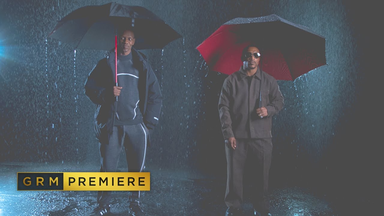 Ashley Walters ft. Giggs - Take A Pic [Music Video] | GRM Daily