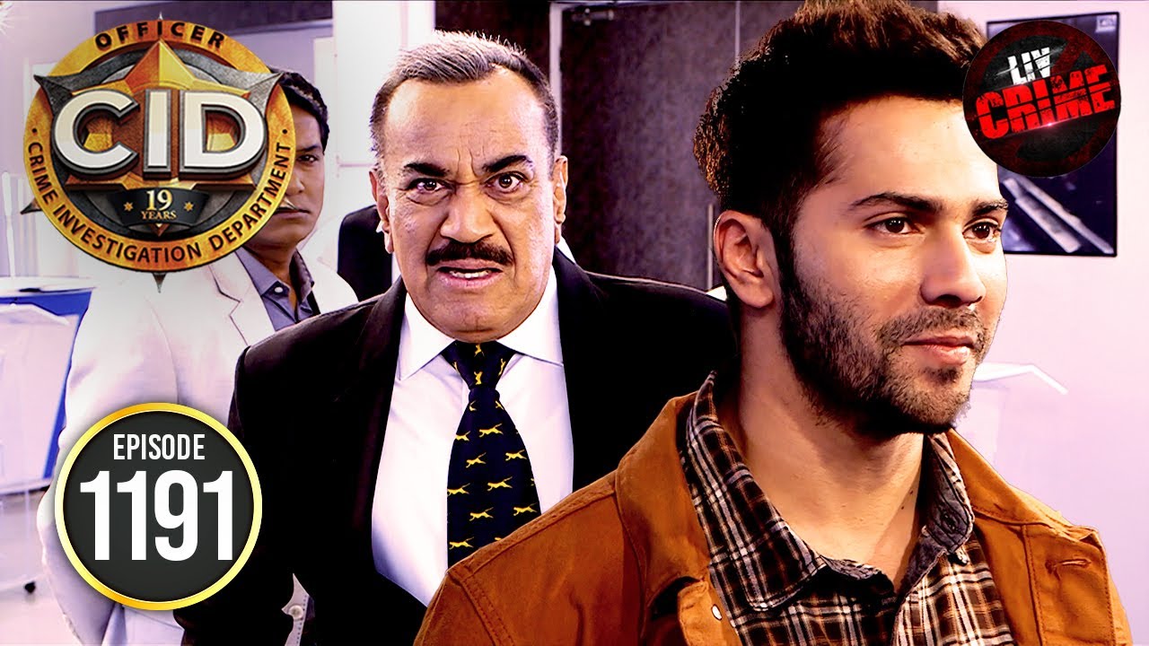 CID कैसे करेगी एक Dangerous Creature से मुक़ाबला? | CID | सी.आई.डी. | Latest Episode | 2 Feb 2025