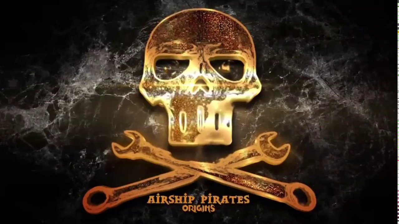 Airship Pirates Origins: Episode 25 - The Rule Of Law