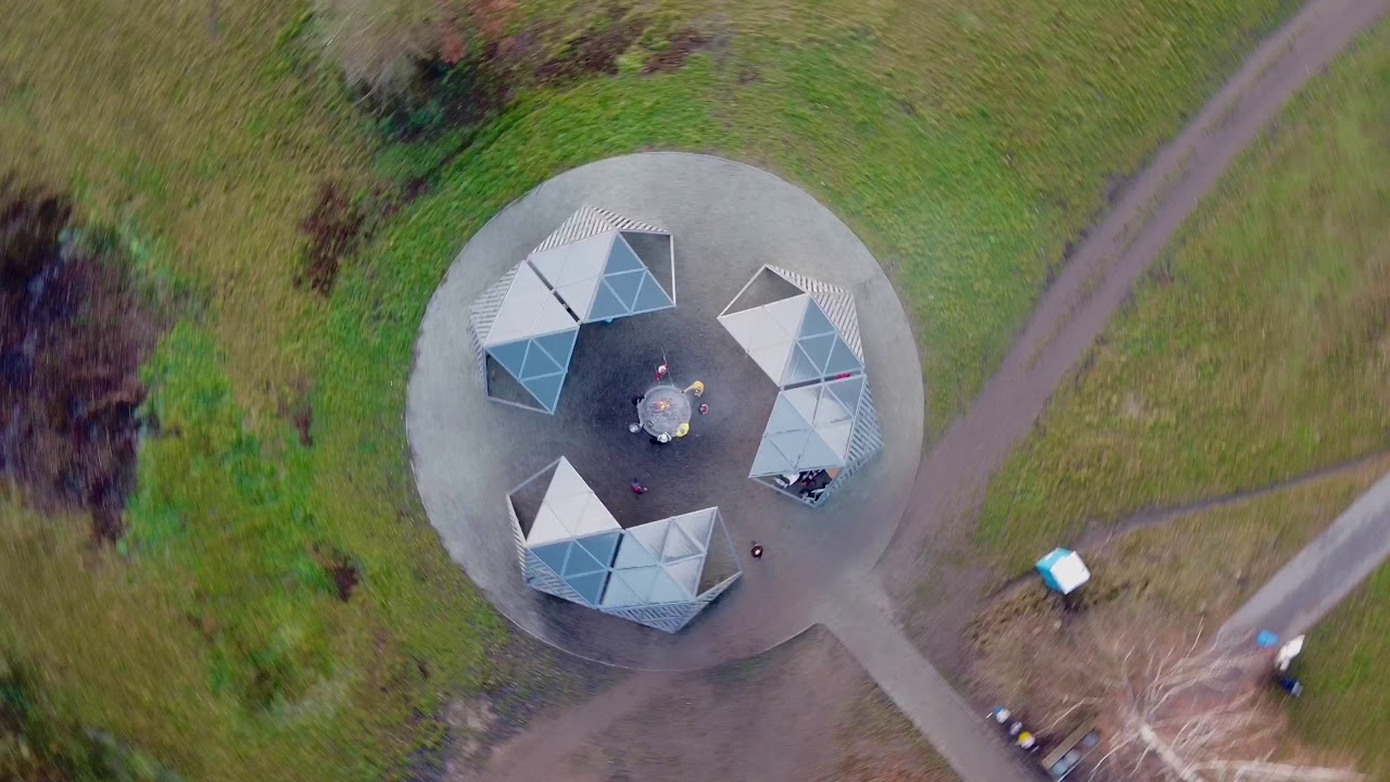 Poznań Strzeszynek - Plaża Malibu
