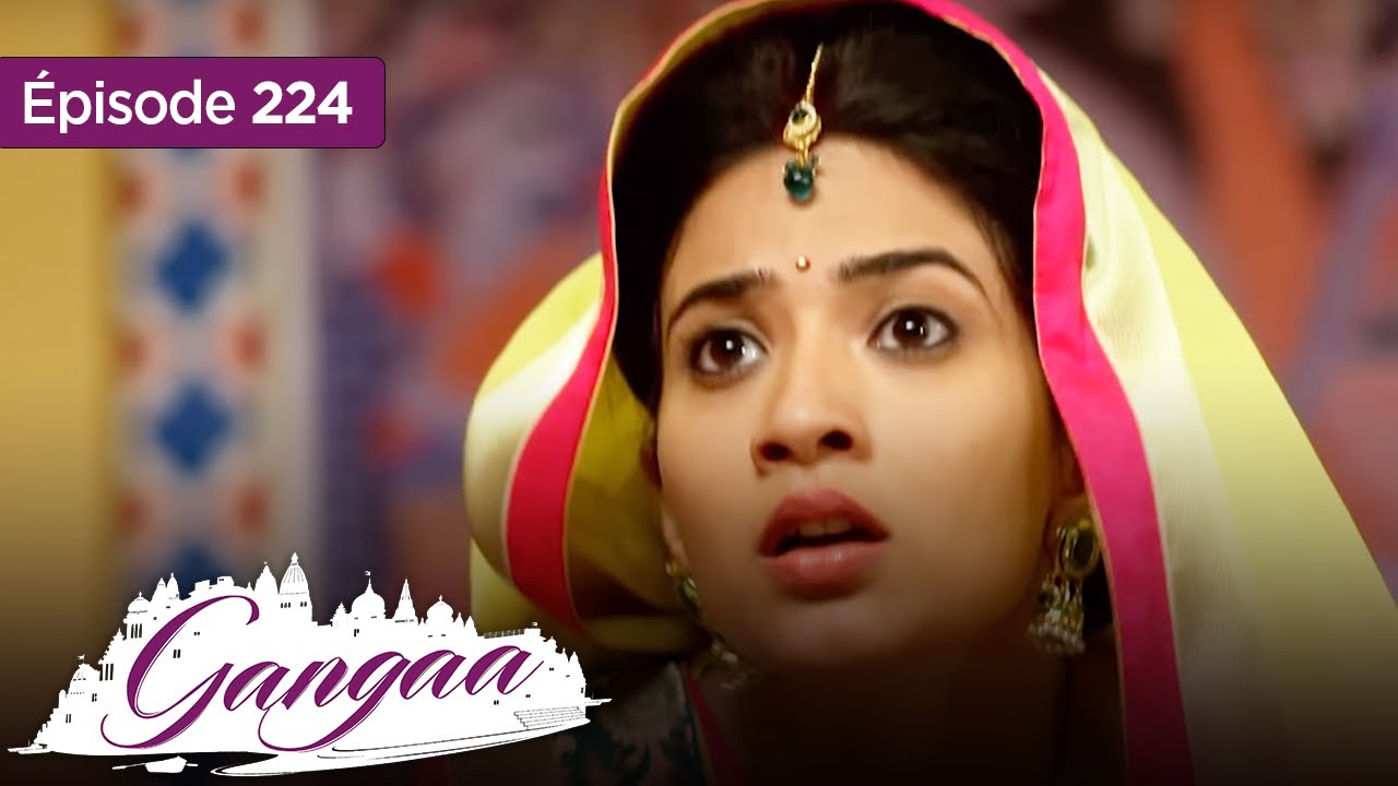 GANGAA - ep 224 - Une jeunesse sacrifi&eacute;e - S&eacute;rie en Fran&ccedil;ais