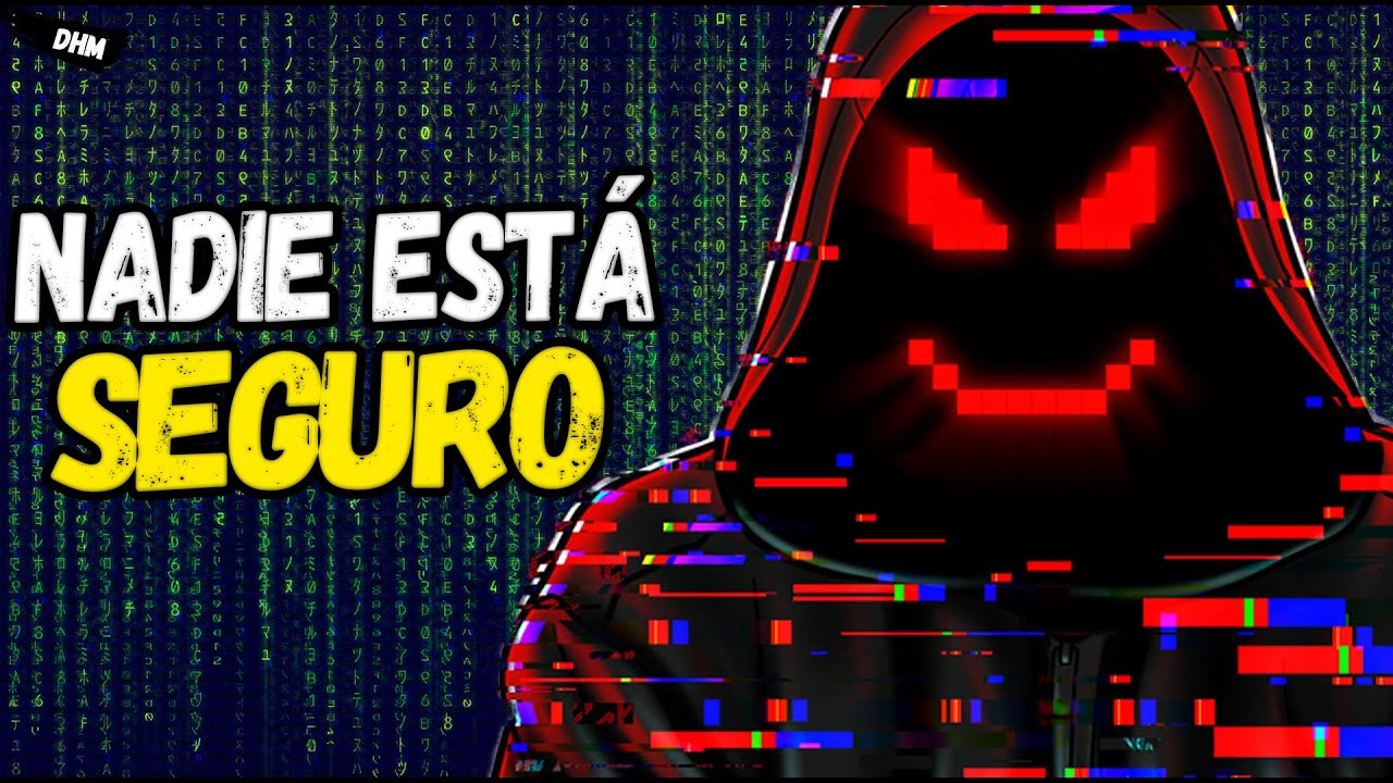 12 DE LOS CIBERATAQUES MAS GRANDES DE LA HISTORIA