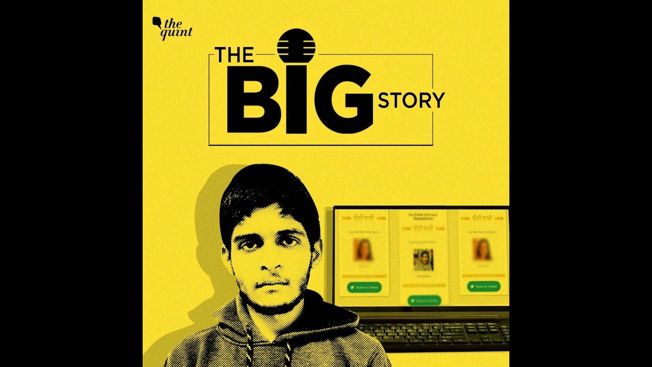 'Bulli Bai' Case: What Do We Know About The Alleged Mastermind Niraj Bishnoi?