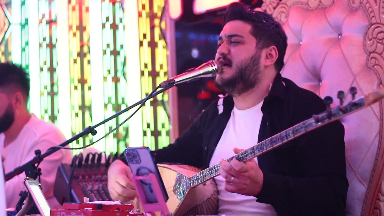 Yiğit Aktaş & Aşkın Bitirdi Beni - Dünyanın Derdi Bitmiyor