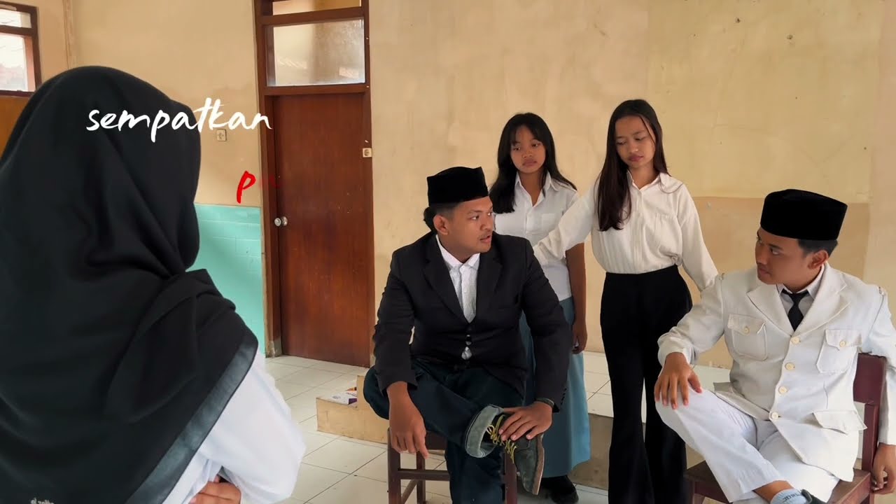 TUGAS SEJARAH KELOMPOK 2 || PERISTIWA RENGASDENGKLOK - PERISTIWA PPKI || XI.11 || SMAN 1 SURAKARTA