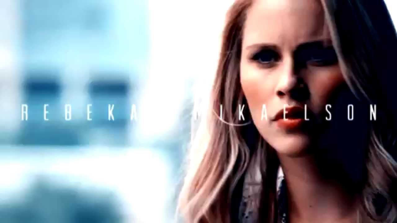 ►Rebekah & Marcel │Earned It