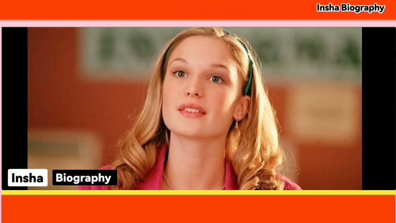 Jane McGregor biography 2025 ,age,weight,career