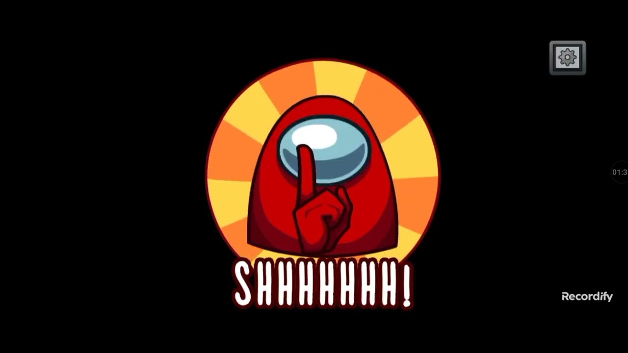 First time playing Amoung us