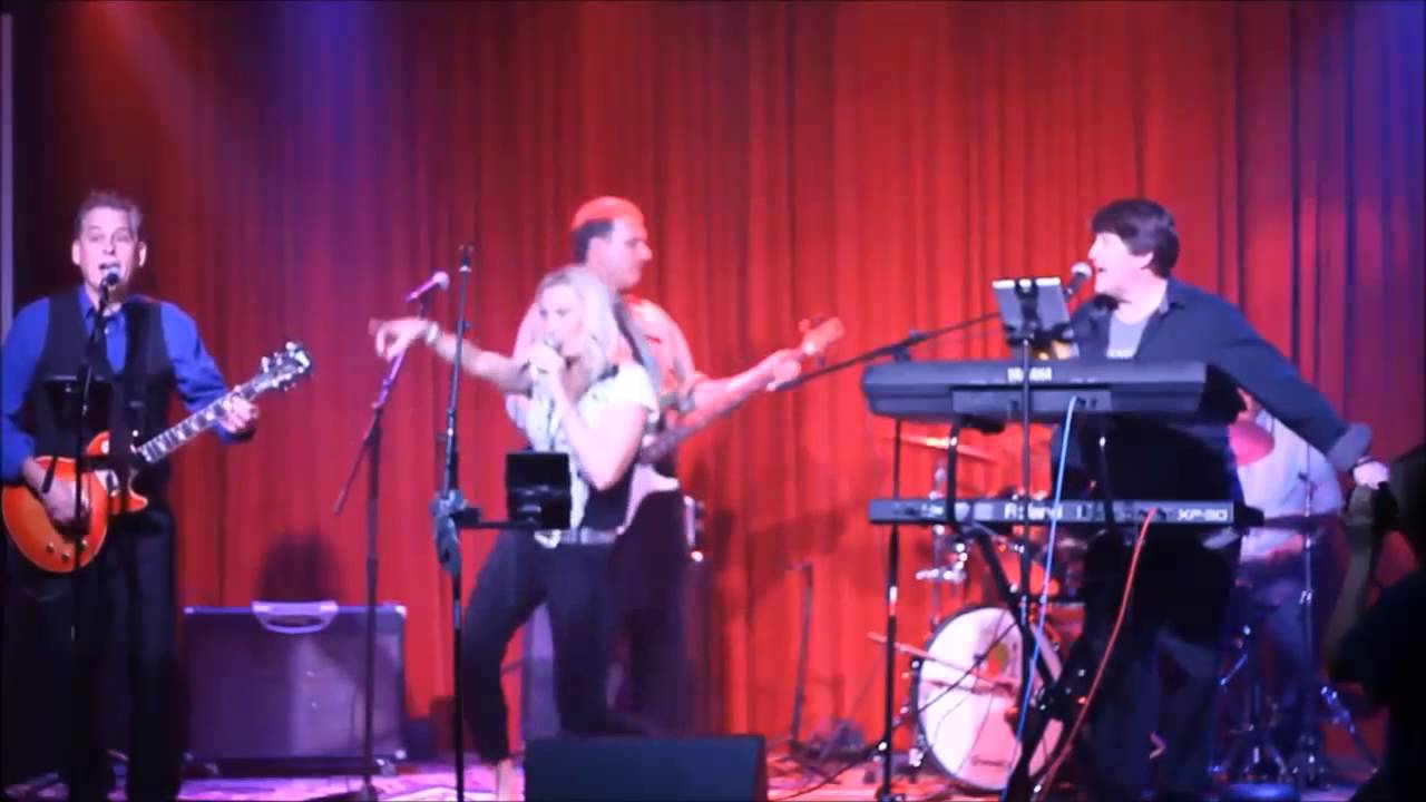 The FUNdeMENTALS Promo Video   Utah Live Bands