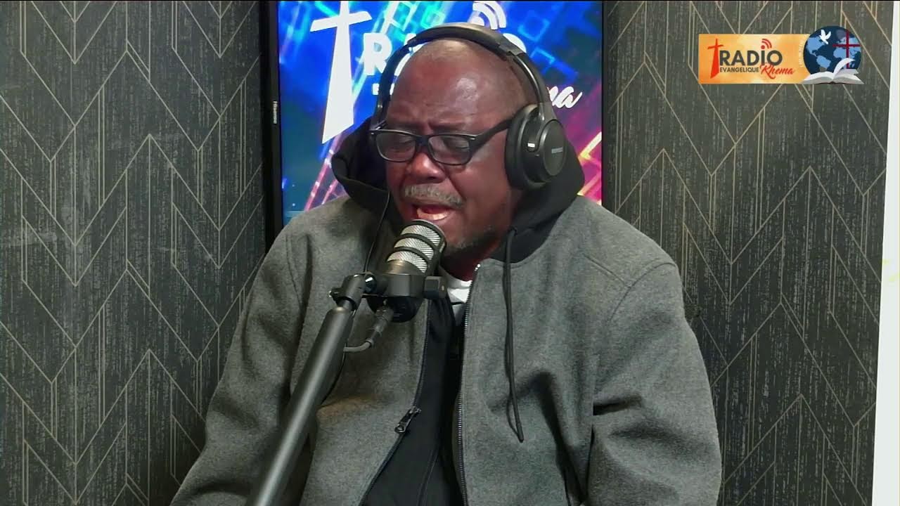 Emission Thé Spiritual | Avek Celanise Laguerre, and Pasteur Hemane Dubuisson 01/21/2026