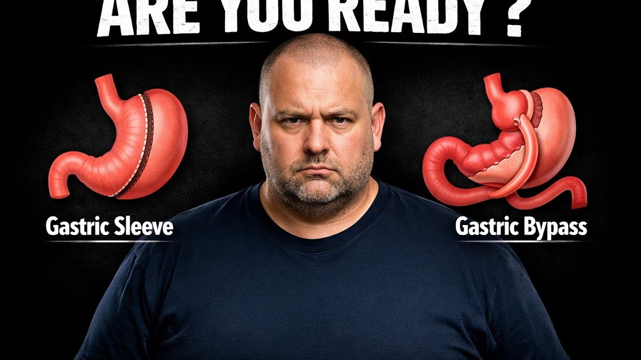 What Nobody Tells You About the Ideal Bariatric Surgery Candidate