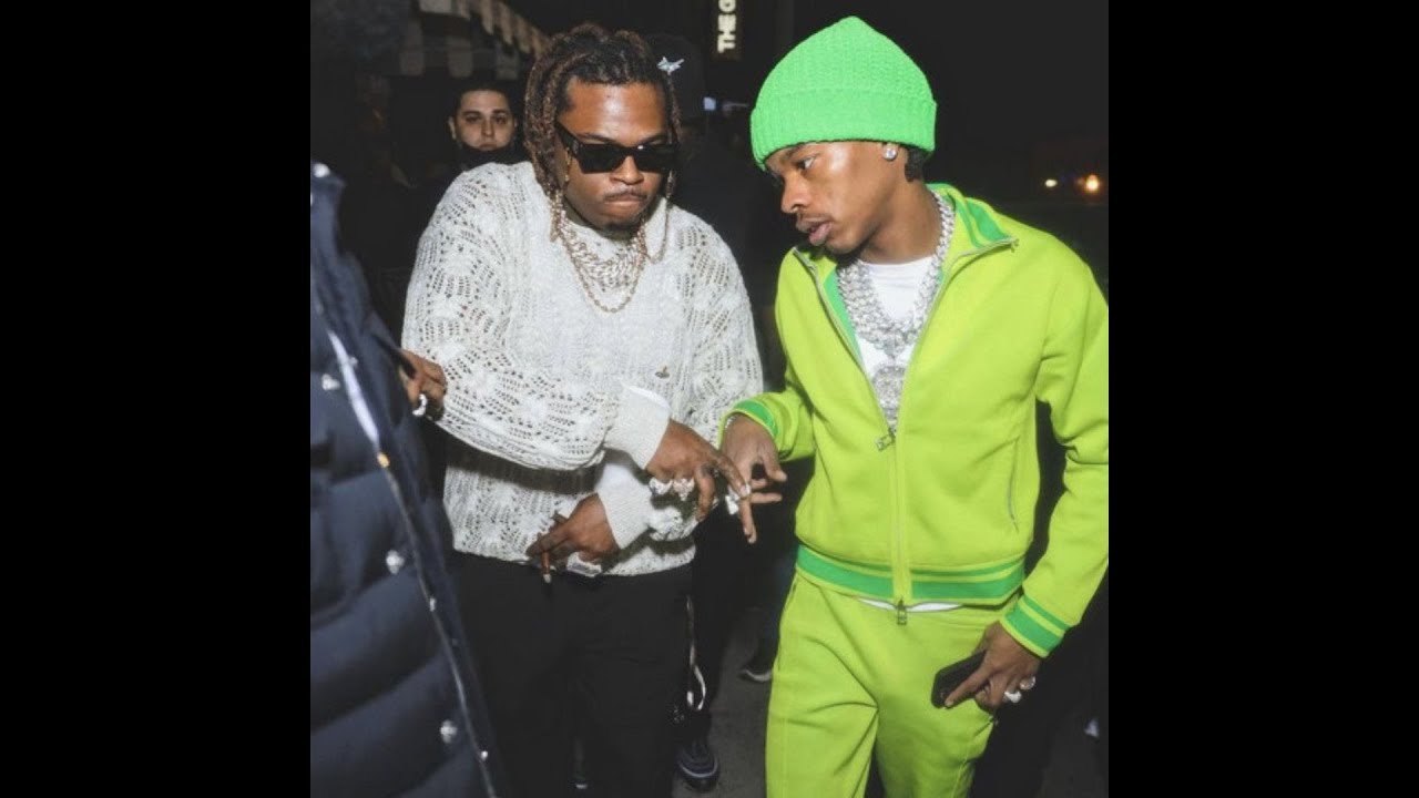 [FREE] Lil Baby x Gunna Type Beat - 