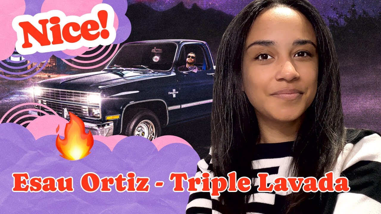 Esau Ortiz Triple Lavada ▷ Reacción !!!