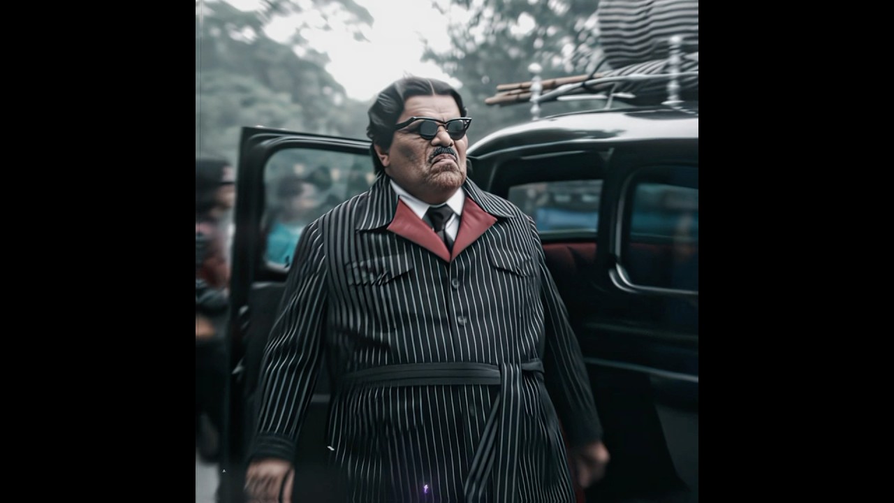 Gomez was so good in Wednesday Season 2 Part 2 / Wednesday Gomez Addams Edit || Song - VAI VAI TRAIR