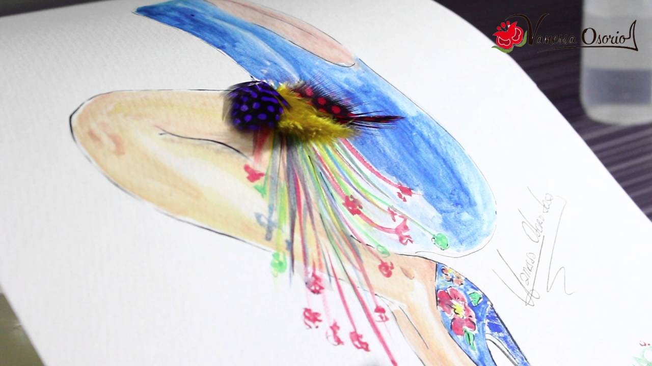 Proceso de Diseño Calzado