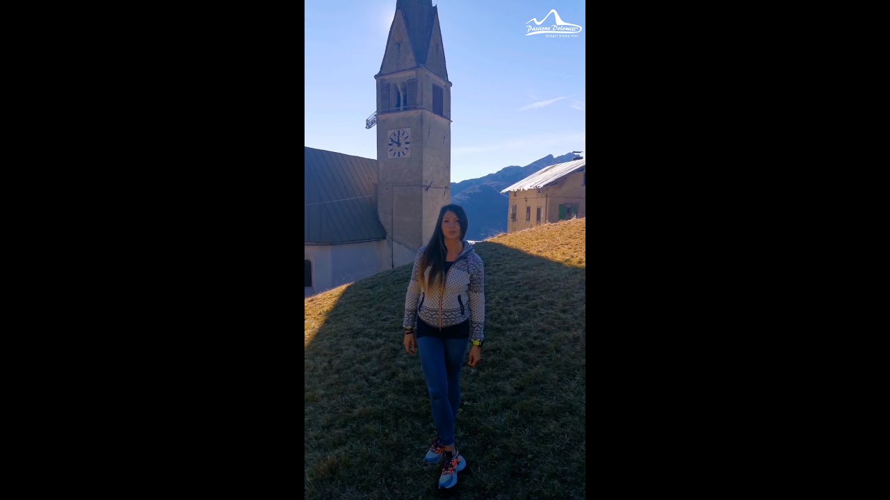 Collaz e Larzonei (Livinallongo del Col di Lana)