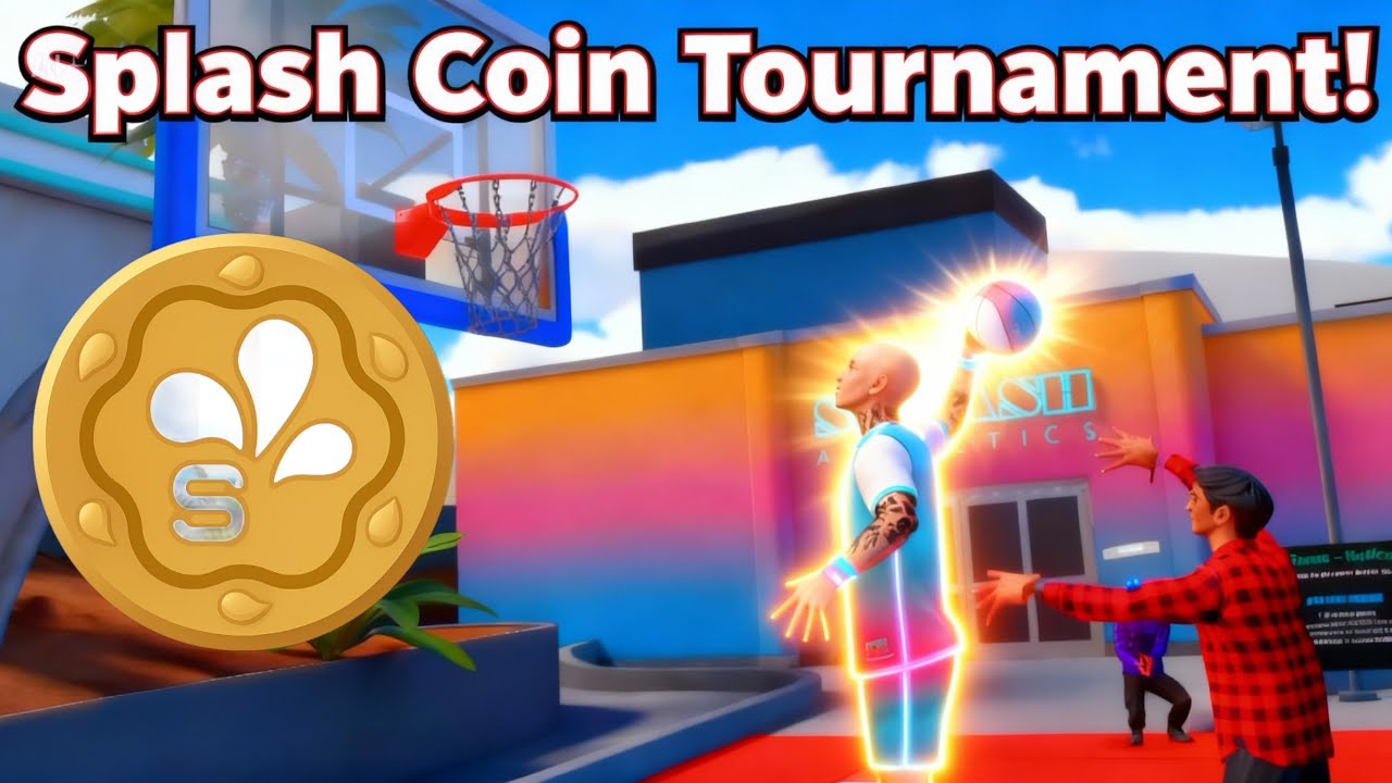 I HOSTED A TOURNAMENT IN GYM CLASS VR! 