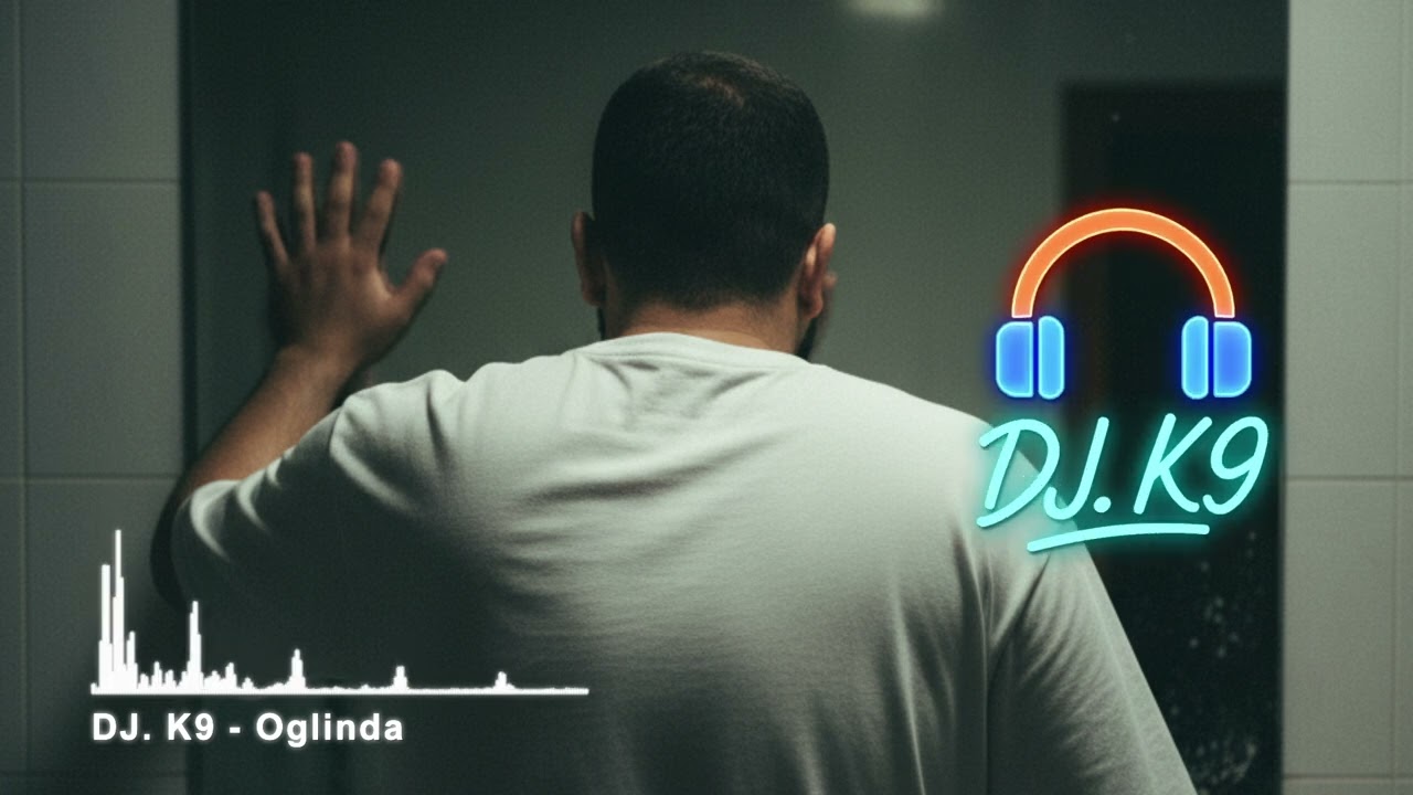 DJ. K9 - Oglinda